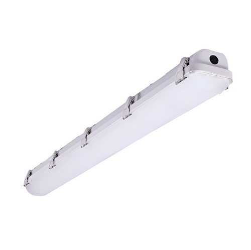 4' LED Vapor Tight 30W-46W NEMA 4X -WS