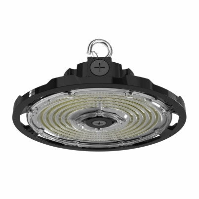 High Bay, UFO, LED, 140W-240W, 4000k-5000k , 0-10V Dimmable, Nema 