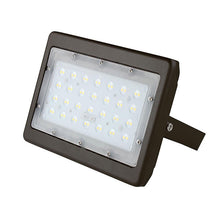 Flood Light, B-series, LED, 90W, 3000K-4000K-5000K Selectable